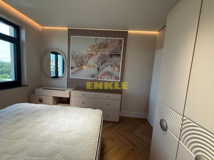 PENTHOUSE DE LUX/ÎNCHIRIERE - 8