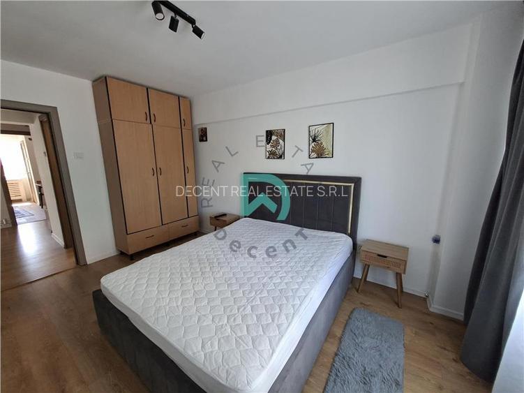 Apartament 4 camere Centrul Civic, 110 mp - Brasov - 3