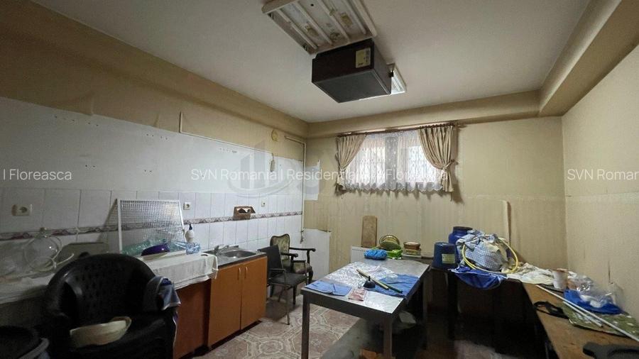 REV2001931 Clucerului - Vila consolidata 250mp utili 400mp teren - 7