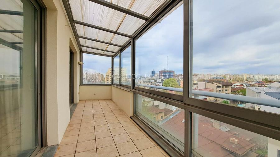 Penthouse Superb 3 Camere Piata Romana | Sheraton Hotel | Institutul Francez - 12