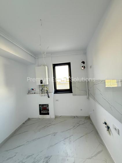 Garsoniera decomandata in bloc nou- Comision 0%- Tva Inclus- Militari Residence - 4