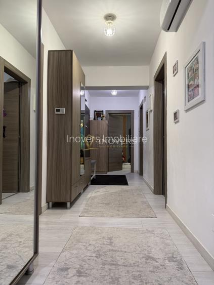 4 camere 88mp | Parcare | Politehnica | 21 Residence - 15