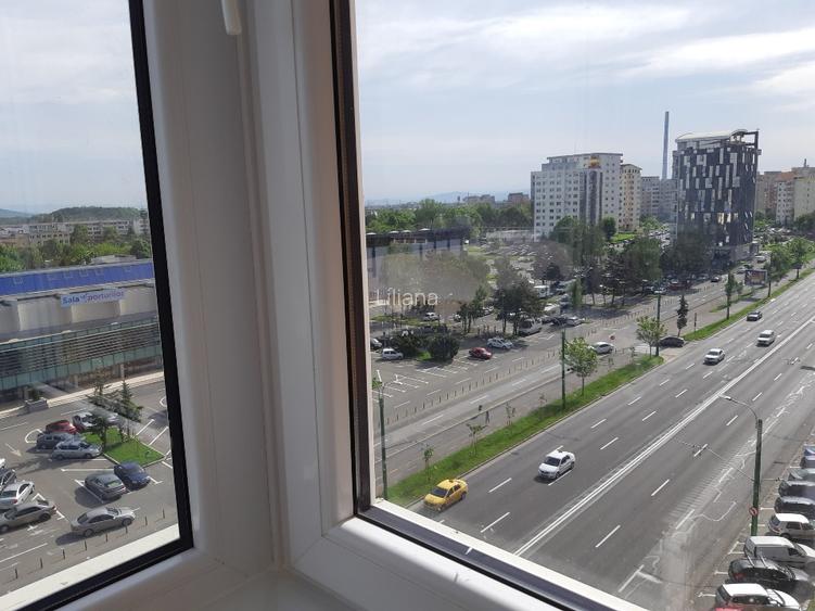 Apartament 2 camere, decomandat Gării ,pet friendly - 10