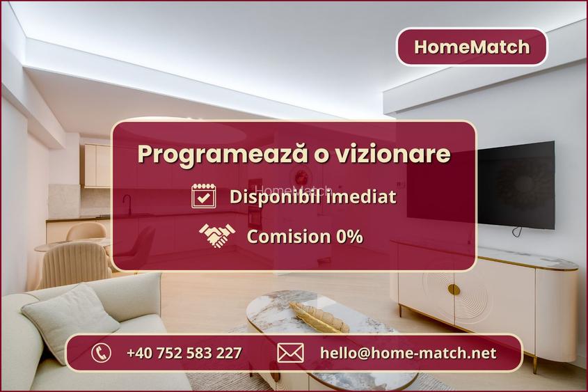 Cortina North || 3 camere || Comision 0% - 18