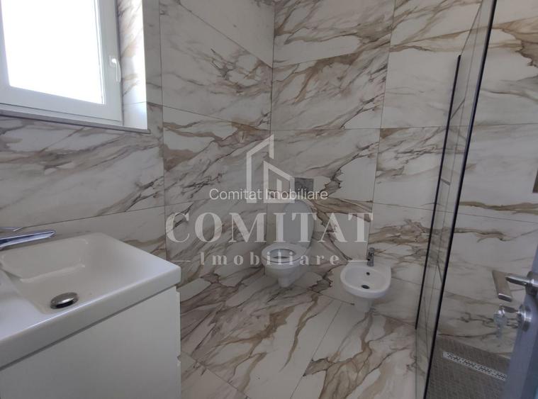 Casa individuala || 124 mp || zona Dezmir - 21