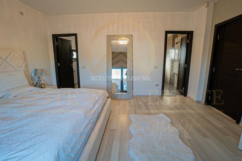 PALAZU – MALUL LACULUI – VILA 2016 LA CHEIE, ARHITECTURA DEOSEBITA! - 26