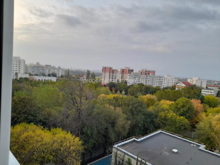 Șoseaua Pantelimon / 3 Camere / Etaj 9/10 / Vedere Spate Spre Scoala / Decomanda - 11