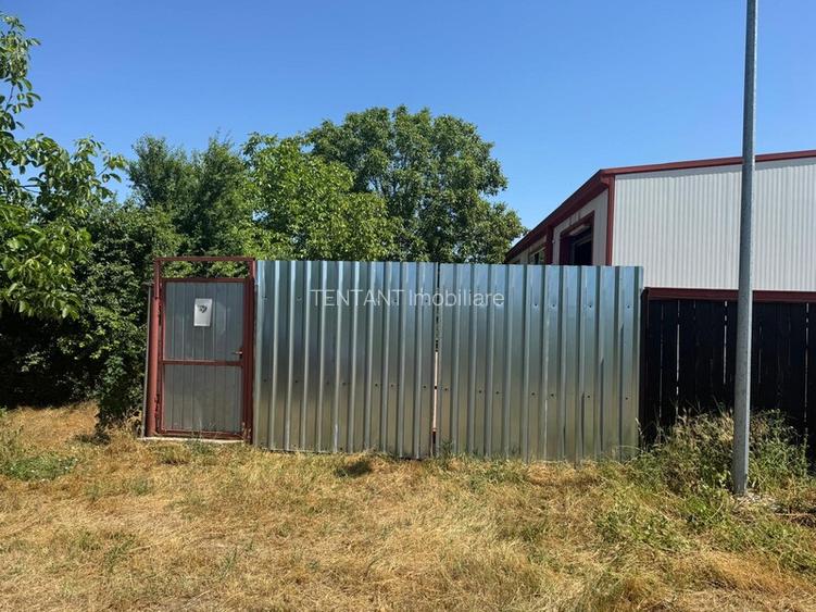 Vanzare Teren construibil 2600mp Gneasa - 3