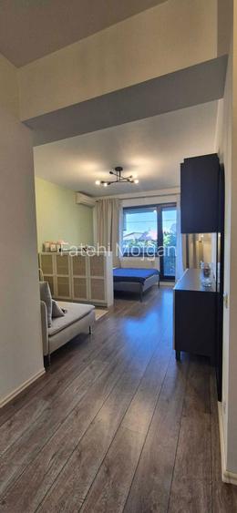 Studio de inchiriat - Baneasa - Aviatiei - Biharia - 8