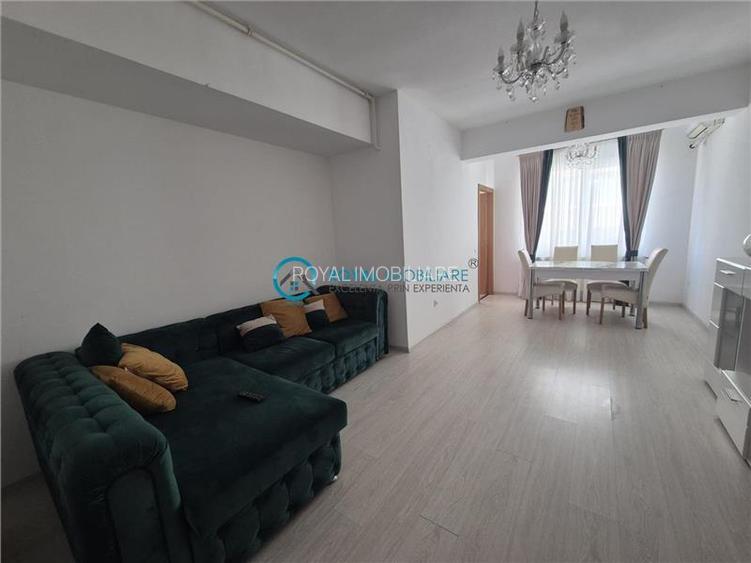 Royal Imobiliare - Vanzare apartament 3 camere zona 9 Mai - 3