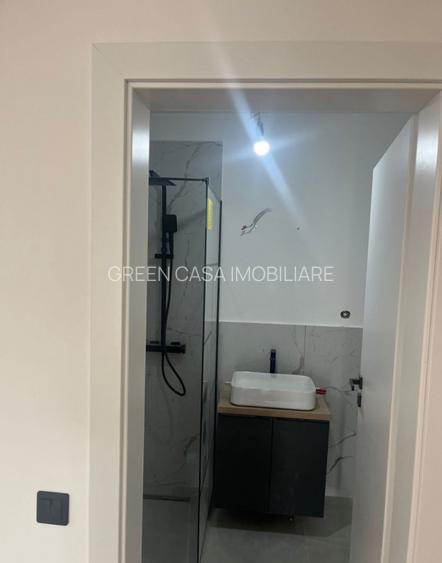 Apartament 3 camere 58,63mp+28 terasa ansamblu premium Floresti - 4