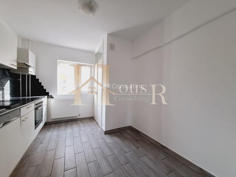 Soarelui, 3 camere la etajul 2. Model cu 2 bai si 2 balcoane. - 8