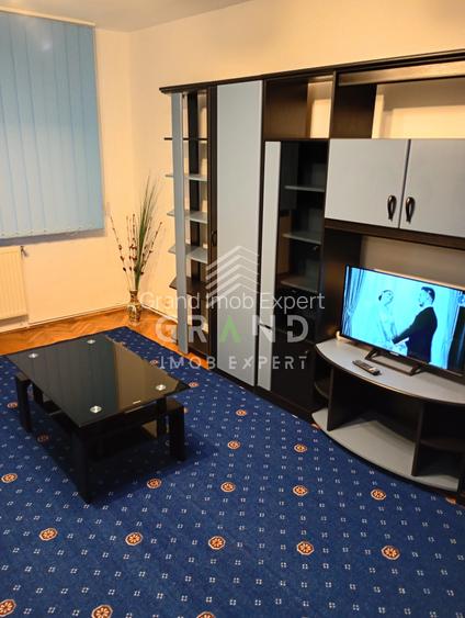 Apartament 2 camere | Etaj 2 Balcon Inchis | CT | Grigorescu - 6