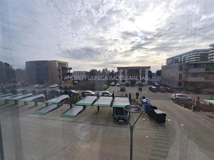 Spatiu comercial Copou - Azimut - 14