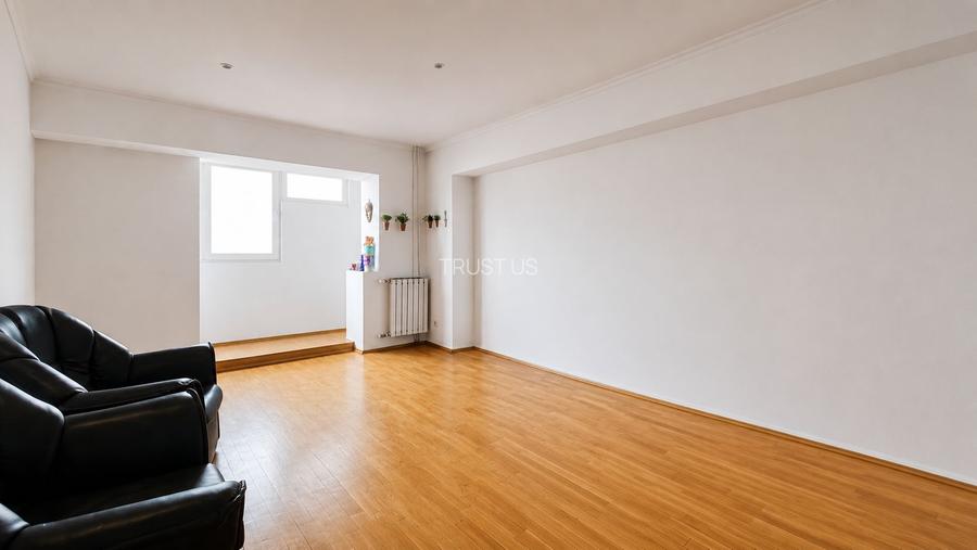 COMISION 0% | 4 Camere | 88 mp utili | Zona Complex - Lunei | 2 Bai. - 10