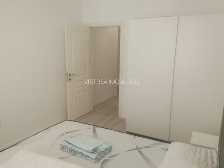 2 camere Avangarde Home // str. Sergent Ilie Petre 88 - 9