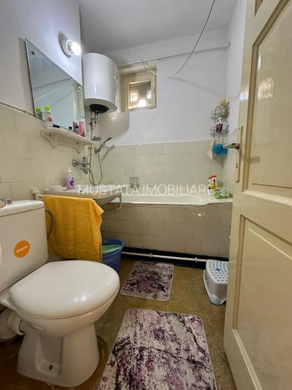 Apartament 2 camere confort 1, zona Independentei. - 8