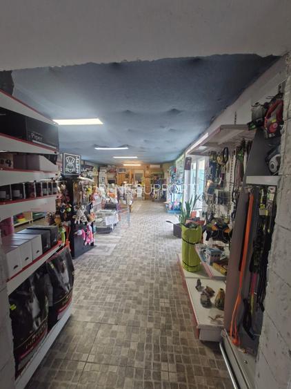 Spatiu comercial 150 mp de inchiriat in Buftea - 4