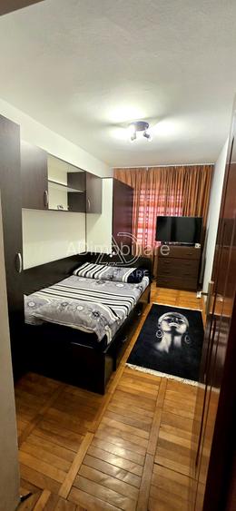 De vânzare, apartament 2 camere- Aleea Plopilor - 3