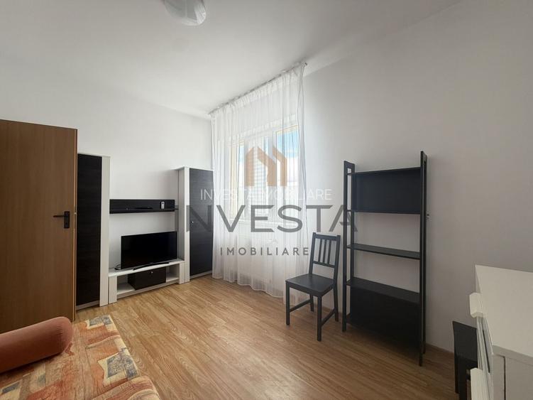 Apartament cu 2 camere de inchiriat + parcare - 5