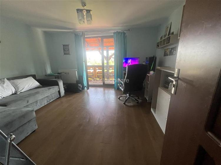 Casa D+P+E zona frumoasa Feleacu cu 1000 mp teren Comision 0% - 20