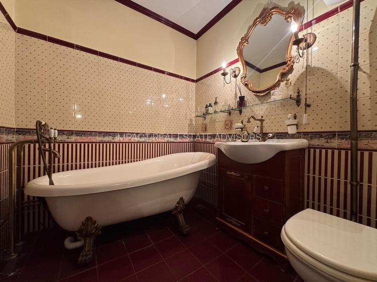 3 camere | decomandat| lux clasic -78mp - 15