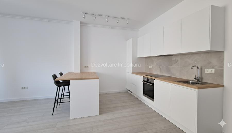 📍Dezvoltator 0% comision 🏢 Bloc nou 🏡 2 camere 🚇 Metrou Timpuri Noi - 4