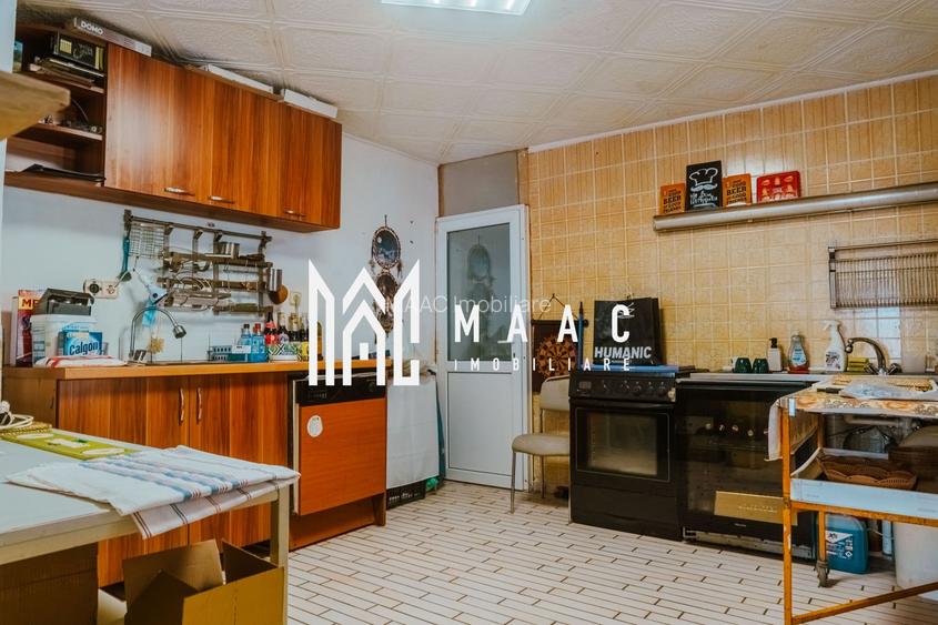 Casa Individuala | 5 Camere | 2 Terase | Teren 1500MP | Turnisor - 13