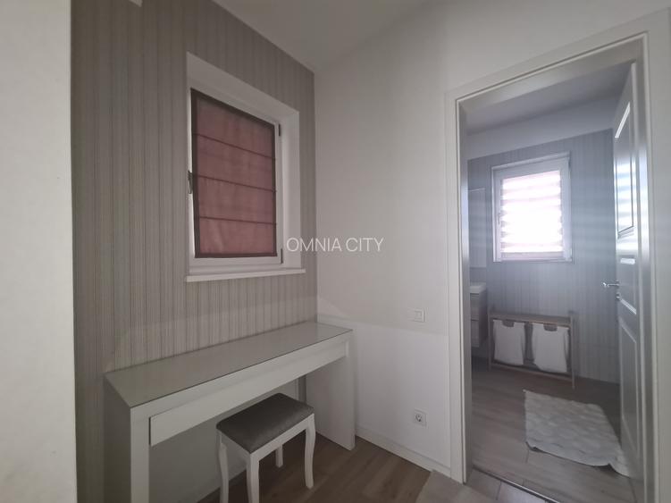 OMNIA-Vila individuala, zona centrala, curte -500 mp. Se cuvine, sa alegi bine ! - 29