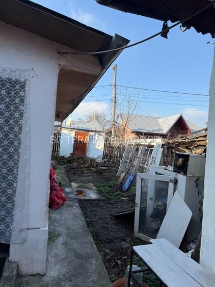 VANZARE CASA SI TEREN DEMOLABILA - 3