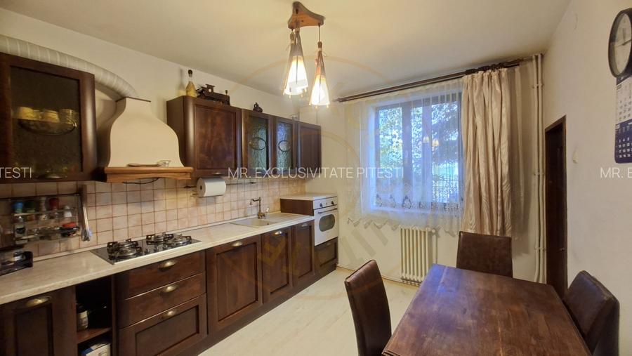 Casa Centrala de vanzare - Strada Rahovei Pitesti - 16