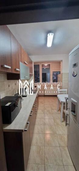 Apartament 2 Camere I Etaj 1 I Renovat I Mihai Viteazul - 6