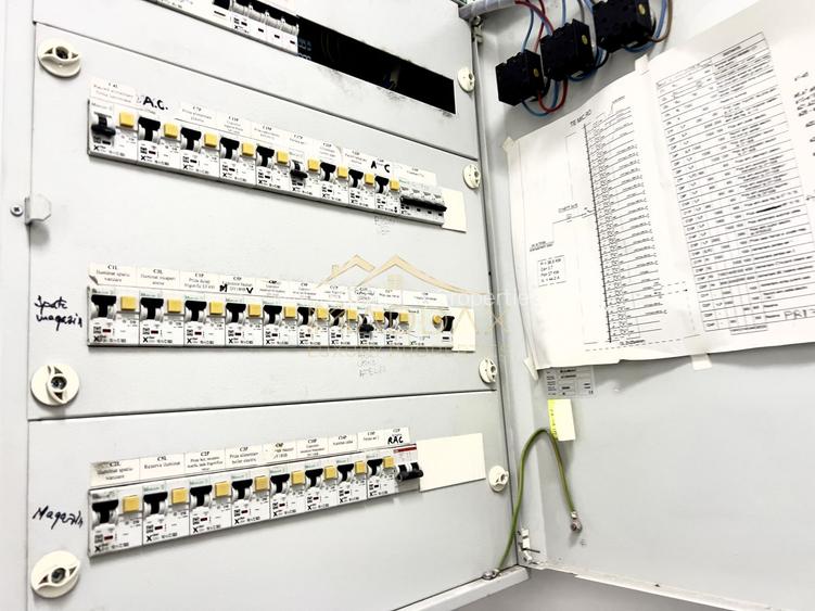 Spatiu Comercial Stradal de Inchiriat | Vanzare | 240mp - 47