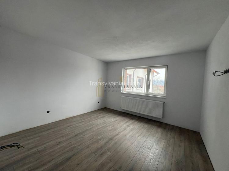 Apartament 3 camere, zona Turnisor - 5