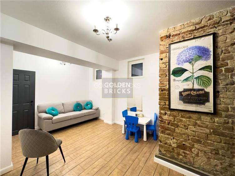 Stefan cel mare| Bucur Obor | pretabil clinica | centru beaty | vila reprezentat - 13