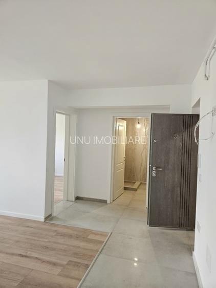 Apartament 2 camere, 53,5mp, bloc nou // COMISION 0% - 2