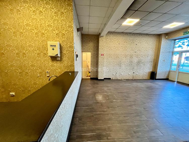 Spatiu comercial Baza 3 Carrefour Felicia 46 mp - 4