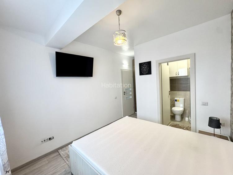 3 camere, dormitor cu baie proprie – Braytim - 12