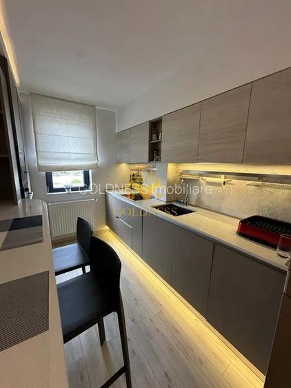 2 camere open space, Parcare, Premium, Fsega, Iulius Mall,Intre Lacuri - 2