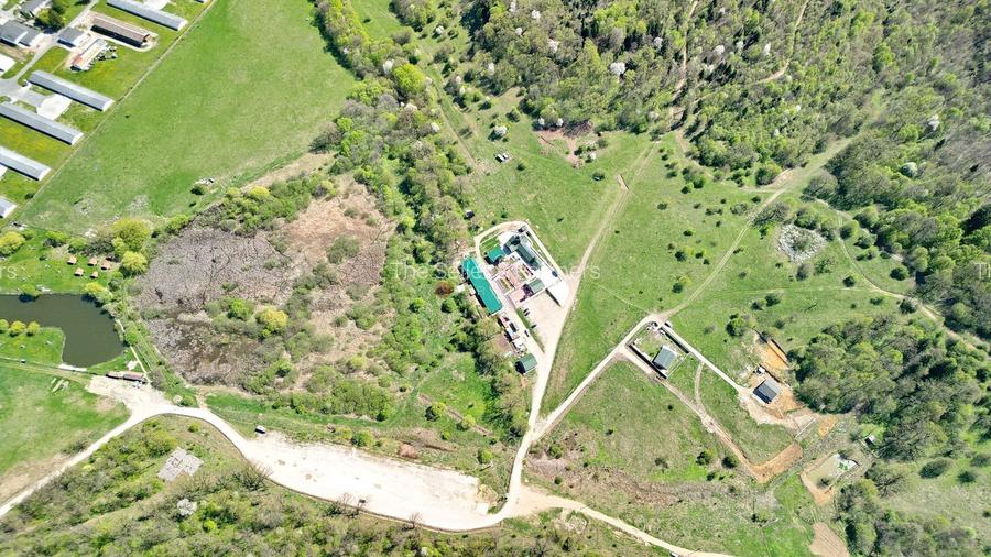 Teren Intravilan parcele 1000mp - 13