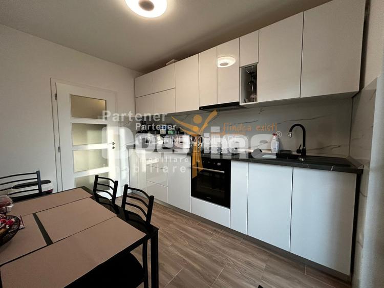 Apartament Valea Lupului 1 CD 35,40mp + balcon si loc parcare intabulat - 5