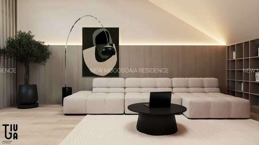 New Mogosoaia Residence II - 33