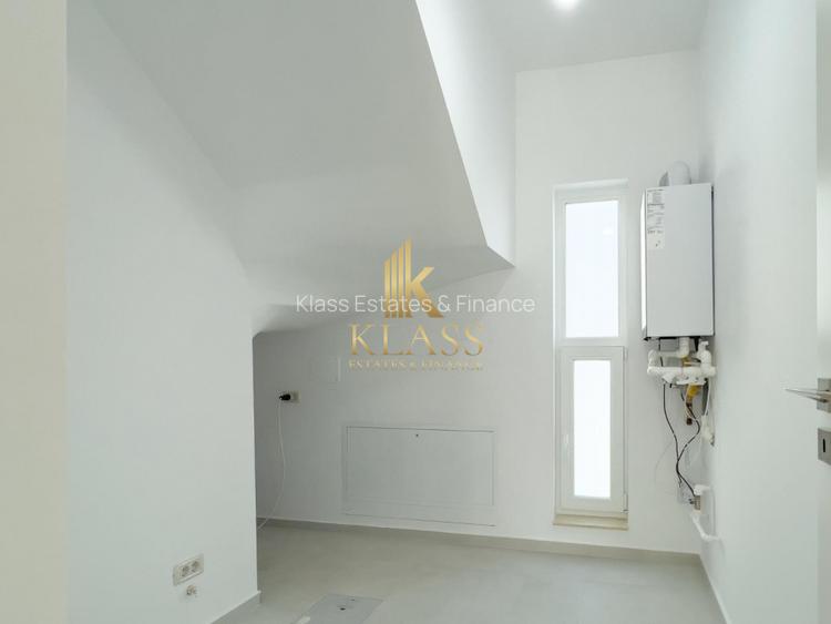 Casa individuala 5 camere, 185mp, zona Tunari/Pipera - 14