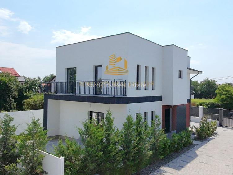 Vila Individuala cu 4 camere | OTOPENI - comision 0% - 2