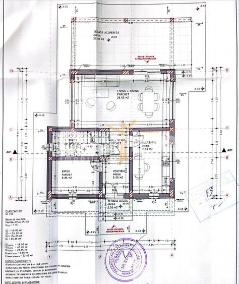 COMISION 0%, Miroslava , Casa P+1, clasa A, 309.900 Euro - 9