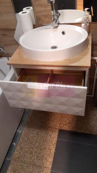 Apartament 3 Camere Piața Romană lângă Metrou - 51