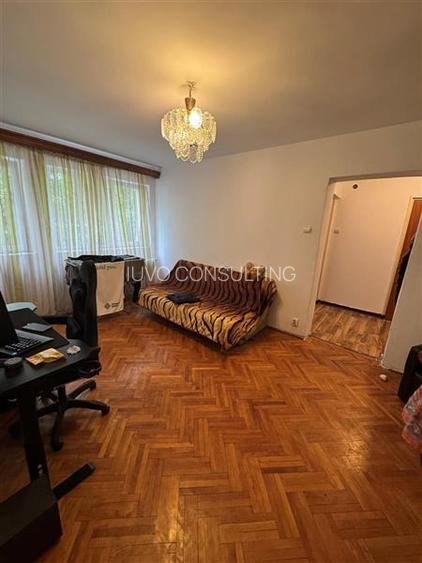 Apartament 2 camere Semidecomandat Berceni-Straduintei - 9