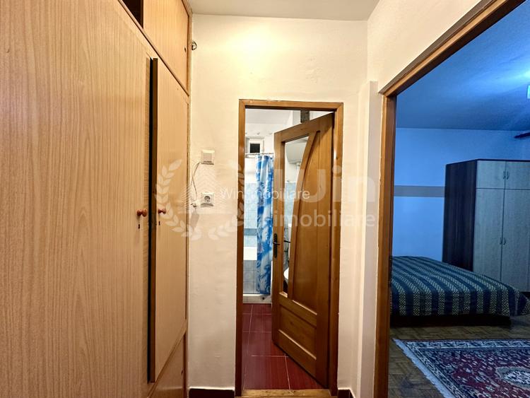  Apartament 3 camere | Decomandat | Etaj 2 | Balcon | Piata Abator - 5