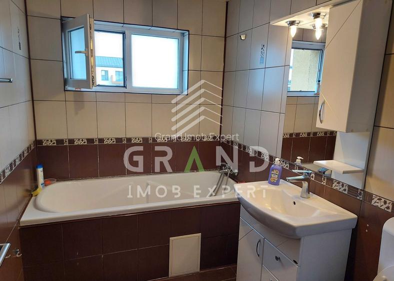 Apartament 3 camere 61mp | balcon 4mp| zona Teilor - 7