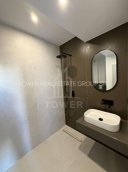 Penthouse | Predare la Cheie | Terase 191 mp | Parcare Subterană Inclusă - 10